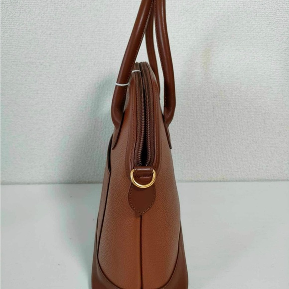 Vintage Burberry 2 Way Bag - Picture 5 of 11